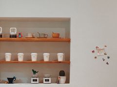 -infinite cafe