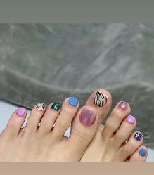 -LILY NAILS美甲美睫