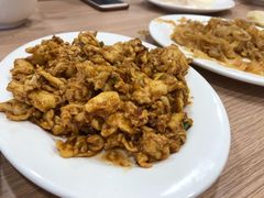 -姥家春饼店(漳州二路店)
