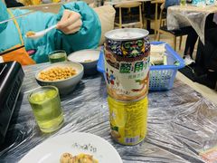 -正宗简阳羊肉汤(荣盛·布鲁明顿广场店)