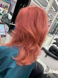 -潘多拉Hairsalon