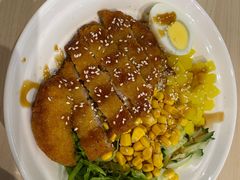 -汤去三面(骆驼店)