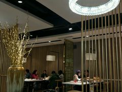 大堂-虾饺妹·酒家(金碧店)