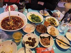 -川正旺江湖菜(三元桥店)
