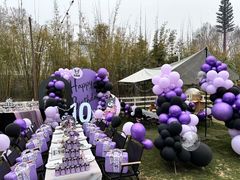 -HERRE·FARM 赫尔露营农场·团建聚会包场