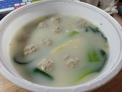 -东关吉祥西安腊汁肉夹馍(健德门店)