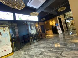 -太古映画婚纱摄影(天河店)