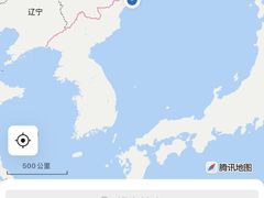 -珲春防川景区