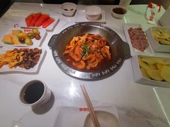 -李想大虾(吾悦广场店)