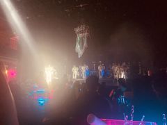 -轩 SUPER LIVE 超级现场(农科路店)