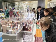 -泡泡玛特POPMART(沈阳大悦城店)