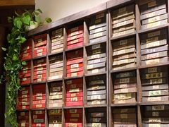 -素心茶房(小寨店)