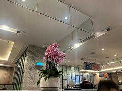 -海底捞火锅(高新万达广场店)