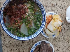 -吾穆勒蓬灰牛肉面·清真(北滨河中路店)