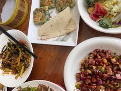 -景芝小炒(蓉花路店)