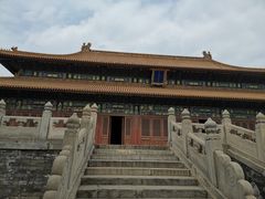 -历代帝王庙博物馆