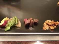 -元祖 铁板烧牛排 Misono(大阪店)