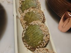 -绿茶餐厅(青岛城阳万象汇店)
