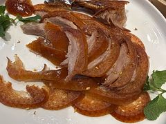 -青年公社烤鸭(青年路店)