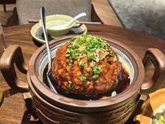 -扬州狮子楼·非遗淮扬菜(总店)