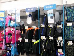 -迪卡侬(雨花店)