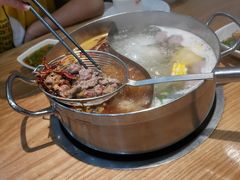 -为什么牛潮汕牛肉火锅(万胜广场店)