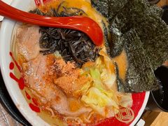 -豚王拉面(澳门银河店)