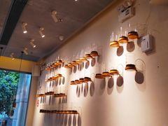 -喜茶(上海打浦桥日月光gelato lab+店)