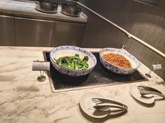 -筠咖啡西餐厅(上海国展宝龙丽筠酒店)