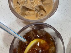-旺角宝港式茶餐厅(寮步店)