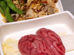 -海底捞火锅(南海万科广场店)