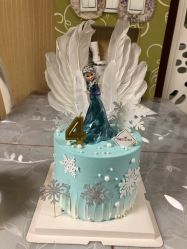 -Aimee'sCake婚礼甜品台·企业商务茶歇