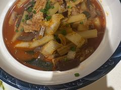 -老爷庙风味美食府(魏都大道店)