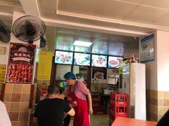 -金泰缘排骨馆(遵化路店)