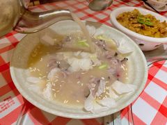 -龙桥私厨·姜花菊花过桥鱼·顺德菜(容桂店)