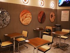 大堂-OUR Bakery(SKP-S店)