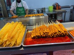 -西宁新千观光夜市(夏都大街店)