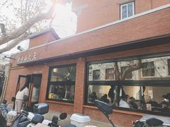 -辣肉面大王(天平路店)
