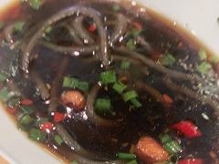 -龙聚德北京烤鸭(沙坪坝华宇A馆店)