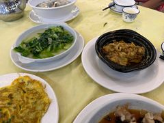 -秋姐美食店(旅游大道店)
