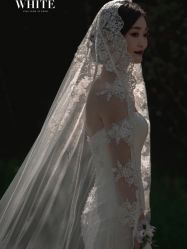 -纯色时光婚纱艺术馆WHITE