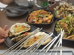 -半酌烧烤小酒馆(南京东路店)