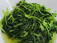 清炒时蔬-海鲜e族(马王堆店)