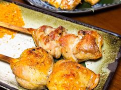 -鸟泉居酒屋·烧鸟·酒馆(百子湾店)