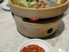 -天辣(金桥啦啦宝都店)