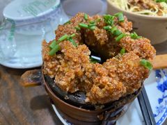 -巷子深格格(万州总店)