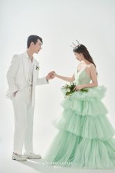 -金夫人婚纱摄影(衡阳店)