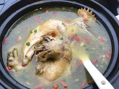 -鸿运楼·舌尖上的徽菜