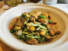 -小厨师·二十年沈家门小海鲜(百井坊巷店)