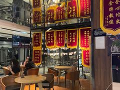 -银吉姆健身(平江万达馆)